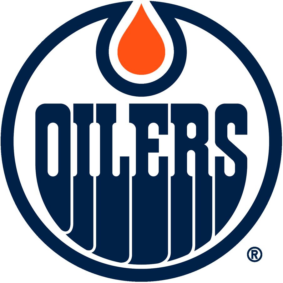 Edmonton Oilers 2017-Pres Primary Logo iron on transfers for T-shirts